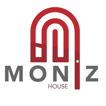 Moniz House Leilighet Santa Cruz da Graciosa Eksteriør bilde